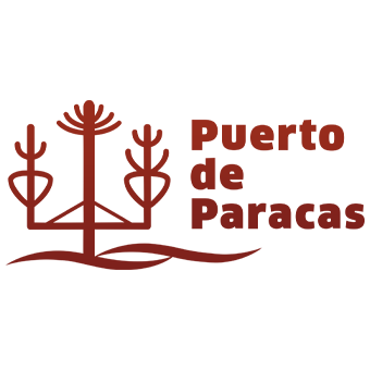 Logo de Terminal Portuario de Paracas