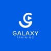 Logotipo de Galaxy Training