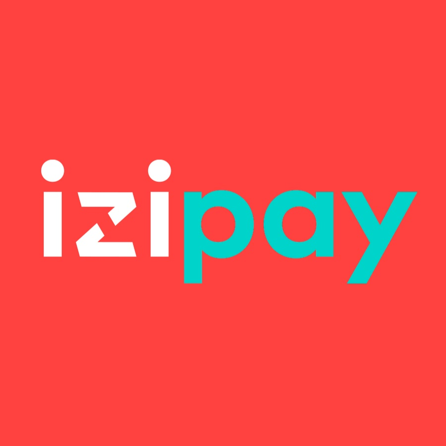 Logo de Izipay