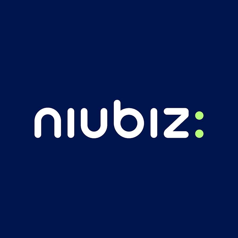 Logo de Niubiz