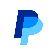 Logo de PayPal
