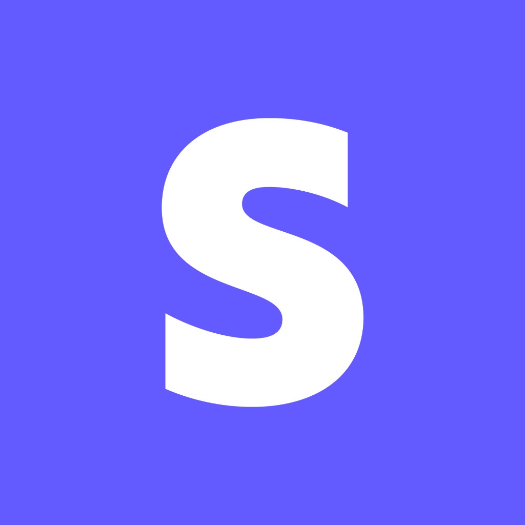 Logo de Stripe